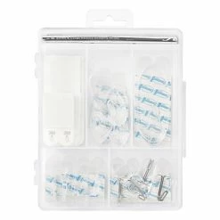 Best deal 🧨 Hooks & Hanging Strips Command™ Clear Variety Kit, 53 Pieces/Pack (17232-ES) 👍 10 Best deal 🧨 Hooks & Hanging Strips Command™ Clear Variety Kit, 53 Pieces/Pack (17232-ES) 👍 -Tape Fasteners & Adhesives Sales unnamed file 2646
