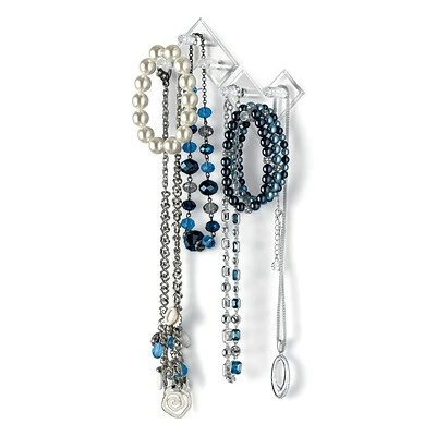 Best deal 🧨 Hooks & Hanging Strips Command™ Clear Variety Kit, 53 Pieces/Pack (17232-ES) 👍 5 Best deal 🧨 Hooks & Hanging Strips Command™ Clear Variety Kit, 53 Pieces/Pack (17232-ES) 👍 - Image 5