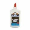 New ❤️ All Purpose & School Glue Elmer's WashableRemovable School Glue, 7.625 Oz., White (E308) 🎉