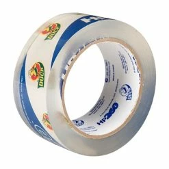 Promo ⭐ Acrylic Tape Duck® Brand 1.88 In. X 60 Yd. HP260™ Packing Tape, Clear (1144714) 👍