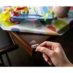 Best Sale ✔️ Hooks & Hanging Strips Scotch Restickable Strips, 1" X 3", Clear, 6/Pack 🛒 -Tape Fasteners & Adhesives Sales unnamed file 2709