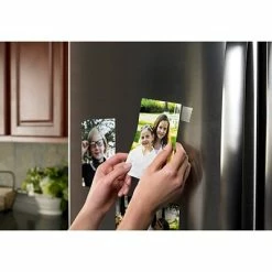 Best Sale ✔️ Hooks & Hanging Strips Scotch Restickable Strips, 1" X 3", Clear, 6/Pack 🛒 -Tape Fasteners & Adhesives Sales unnamed file 2711