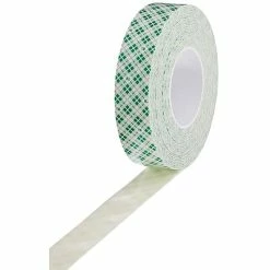 Coupon 👍 3M™ Double Sided Foam Tape, 1" X 5 Yds., White (888519014189) 🧨