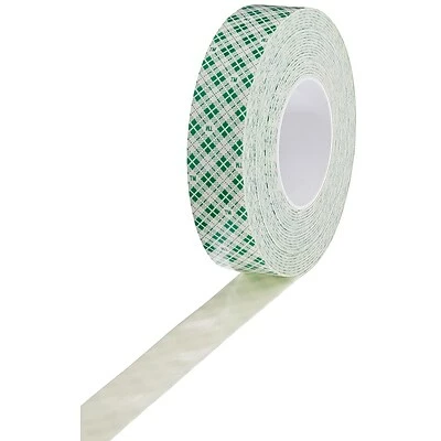 Coupon 👍 3M™ Double Sided Foam Tape, 1" X 5 Yds., White (888519014189) 🧨 1 Coupon 👍 3M™ Double Sided Foam Tape, 1" X 5 Yds., White (888519014189) 🧨