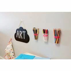 New 😀 Command™ Adhesive Hooks Command™ Small Utility Hook Mega Pack, White, 24 Hooks (17002-MPES) 🥰 -Tape Fasteners & Adhesives Sales unnamed file 2759