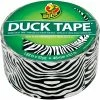 Wholesale ⭐ Duck Tape® Brand Colored Duct Tape, Zebra Print 🔔