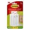 Discount 🎁 Command™ Picture Hanging And Poster Strips Command™ Sawtooth Picture Hanger, White, 3 Hangers (17042-ES) ⭐