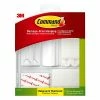 Flash Sale 😉 Hooks & Hanging Strips Command™ Picture Hanging Assortment Kit, White/Clear, Assorted, 50 Piece (17213-ES) 🛒
