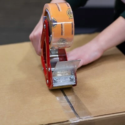 Top 10 😍 Packing Tape Gorilla Heavy Duty Packaging Tape, 1.88" X 40 Yd., Clear, 6 Rolls/Carton (6042502) 💯 6 Top 10 😍 Packing Tape Gorilla Heavy Duty Packaging Tape, 1.88" X 40 Yd., Clear, 6 Rolls/Carton (6042502) 💯 - Image 6