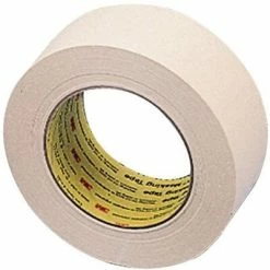 Deals 🔔 Scotch 3M General Purpose Masking Tape, 3" Core Size, 1 1/2" X 60 Yards (243112) 🧨