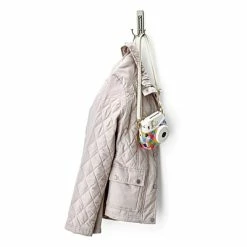 Hot Sale 🔔 Hooks & Hanging Strips Command™ Indoor Large Double Hook (17036BN-ES) 🌟 -Tape Fasteners & Adhesives Sales unnamed file 2873