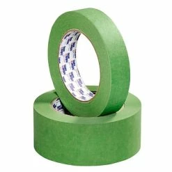 Outlet 😍 Tape Logic™ Painters Tape Tape Logic™ 2" X 60 Yards Painters Tape, Green, 24/Case (T9373200) 👍 -Tape Fasteners & Adhesives Sales unnamed file 2883