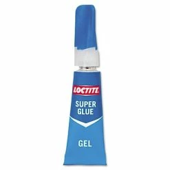 Best deal 🧨 Loctite® Gel Super Glue; 0.07 Oz., Clear, 2/Pack 🛒