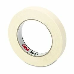 Best Sale ✔️ Highland® Economy Masking Tape, 0.70" X 60 Yds. (2600-18A) 🌟