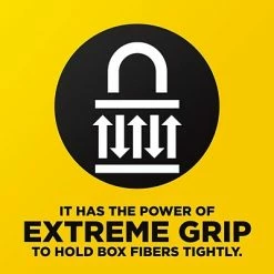 Deals ❤️ Tape Dispenser W Tape Scotch® Box Lock™ Shipping Packing Tape With Refillable Dispensers, Clear, 1.88 In X 54.6 Yd, 4 Rolls/Pack (3950-4RD) 👏 -Tape Fasteners & Adhesives Sales unnamed file 2903