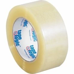 Best Pirce ✔️ Acrylic Tape Tape Logic Heavy-Duty Acrylic Packing Tape, 2.6 Mil, 2" X 110 Yds., Clear, 36/Carton (T902291) ✨