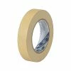 Outlet 🤩 3M 2307 Masking Tapes, 1" X 60 Yds., Tan, 36/Case (T9352307) 👍