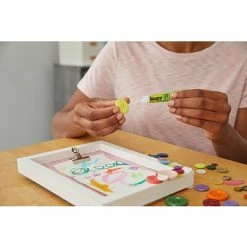 Flash Sale 🥰 Super Glue Krazy Glue Permanent Glue, 0.14 Oz., Kraft (KG48448MR) ✔️ -Tape Fasteners & Adhesives Sales unnamed file 2922