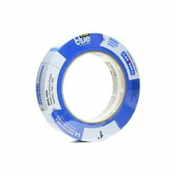 Best Pirce ✔️ Scotch® Painters/Masking Tape Scotch Blue Painter'S Tape 1 In. X 60 Yd. Multi-Surfaces [Pack Of 6] (6PK-70071202017) 🎉