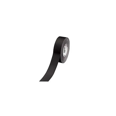 Best Sale 🔥 PRO-GAFF Gaffers Tape, 3"W X 60 Yds.L, Black (001G355MBLA) 😍 1 Best Sale 🔥 PRO-GAFF Gaffers Tape, 3"W X 60 Yds.L, Black (001G355MBLA) 😍