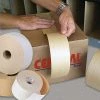 Buy 🤩 Paper Tape Central Kraft 250 Reinforced Tape, 3"W X 375', 8 Pack (T906250) ⭐