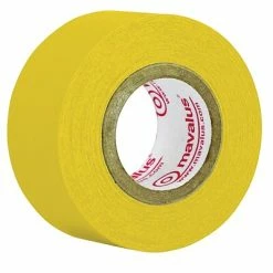 Buy 💯 Masking Tape Mavalus® 1" X 360" Tape, Yellow, 6/Bd ⌛
