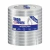 New 🎁 Filament Tape Tape Logic® 1400 Strapping Tape, 1/2" X 60 Yds., Clear, 12/Case (T913140012PK) 😉