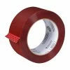 Best Sale 🧨 Hot Melt Tapes Duck® Brand 1.88 In. X 109 Yd. Color Coding Packaging Tape, Red (240302) 😉