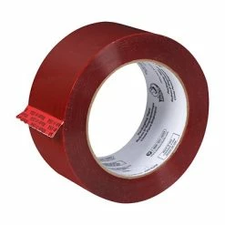 Best Sale 🧨 Hot Melt Tapes Duck® Brand 1.88 In. X 109 Yd. Color Coding Packaging Tape, Red (240302) 😉