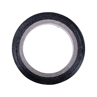 Best Sale đ Craft Tape Cosco Graphic Art Tape, 0.25" X 9 Yds., Black Gloss (098075) â¤ď¸ 1 Best Sale đ Craft Tape Cosco Graphic Art Tape, 0.25" X 9 Yds., Black Gloss (098075) â¤ď¸