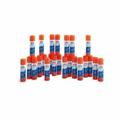 Cheap ⌛ Elmer's Extra Strength Glue Sticks, 0.28 Oz., White, 4/Pack (E554) 🔔 -Tape Fasteners & Adhesives Sales unnamed file 3047
