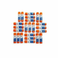 Cheap ⌛ Elmer's Extra Strength Glue Sticks, 0.28 Oz., White, 4/Pack (E554) 🔔 -Tape Fasteners & Adhesives Sales unnamed file 3048