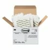 Top 10 😉 Hooks & Hanging Strips Command® Medium Picture Hanging Strips, White, 132 Sets/Pack (17201-S132NA) 👏