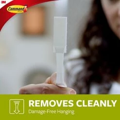 Top 10 😉 Hooks & Hanging Strips Command® Medium Picture Hanging Strips, White, 132 Sets/Pack (17201-S132NA) 👏 -Tape Fasteners & Adhesives Sales unnamed file 3071