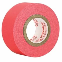 Cheapest 🎁 Masking Tape Mavalus® 1" X 360" Tape, Red, 6/Bundle (MAV10012) 😀