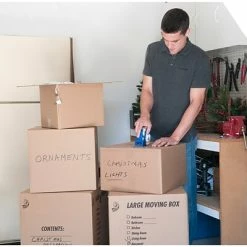 Coupon 🔥 Acrylic Tape Duck® Brand 1.88 In. X 60 Yd. HP260™ Packing Tape With Dispenser, Clear (393186) 🔔 -Tape Fasteners & Adhesives Sales unnamed file 3087