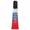 Hot Sale 🔥 Loctite® All-Purpose Liquid Super Glue; 0.07 Oz., Clear, 2/Pack 💯