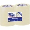 Top 10 🔔 Tape Logic™ Economy Grade Masking Tape Tape Logic™ 1" X 60 Yds. Economy Grade Masking Tape, 12 Rolls ✔️