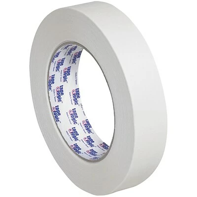 Top 10 đ Tape Logic⢠Economy Grade Masking Tape Tape Logic⢠1" X 60 Yds. Economy Grade Masking Tape, 12 Rolls âď¸ 2 Top 10 đ Tape Logic⢠Economy Grade Masking Tape Tape Logic⢠1" X 60 Yds. Economy Grade Masking Tape, 12 Rolls âď¸ - Image 2