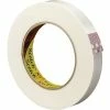 Cheap ⌛ Scotch Filament Tape 3M 897 Strapping Tape, 6.0 Mil, 3/4" X 60 Yds., Clear, 12/Case (T91489712PK) 🤩