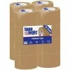 Best Sale 🧨 Tape Logic® #5300 Flatback Tape, 3" X 60 Yds., Kraft, 16/Case 🔔