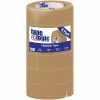 Coupon 🎁 Tape Logic® #5300 Flatback Tape, 1 1/2" X 60 Yds., Kraft, 6/Case 🔥