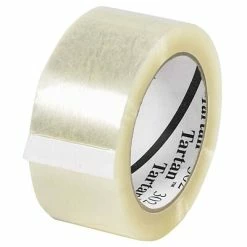 Best deal ✨ Acrylic Tape Scotch 302 Acrylic Packing Tape, 1.6 Mil, 2" X 110 Yds., Clear 6/Carton (T9023026PK) 👏