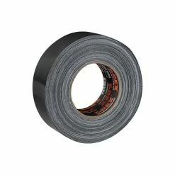 Wholesale ✨ T-REX Heavy Duty Duct Tapes, 1.88" X 35 Yds./1.88" X 30 Yds., Black/White/Gray, 6 Rolls/Pack (TRB2W2G2-STP) 🥰 -Tape Fasteners & Adhesives Sales unnamed file 3177