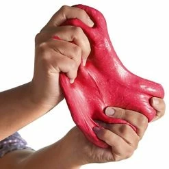 Outlet 👍 All Purpose & School Glue Elmer's Color Slime Kit Glue, Purple/Pink (2062233) 👏 -Tape Fasteners & Adhesives Sales unnamed file 3188