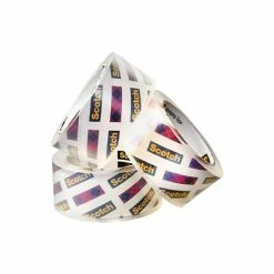 Cheap 🛒 Hot Melt Tapes Scotch® Box Lock™ Shipping Packing Tape, Clear, 1.88 In X 54.6 Yd, 3 Rolls/Pack (3950-3) 😍 17 Cheap 🛒 Hot Melt Tapes Scotch® Box Lock™ Shipping Packing Tape, Clear, 1.88 In X 54.6 Yd, 3 Rolls/Pack (3950-3) 😍 -Tape Fasteners & Adhesives Sales unnamed file 3205