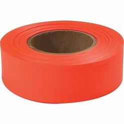 Best Pirce 😉 Empire Level Empire® Level Flagging Tapes, Fluorescent Glo-Orange, 200' Length 🔔