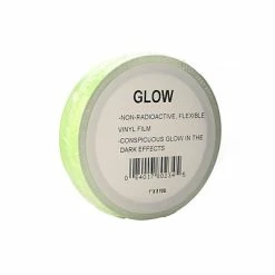 Brand new 😉 Craft Tape Pro Tapes Pro-Glow Tape 1 In. X 5 Yds. [Pack Of 2] (2PK-PGL15) 🎉