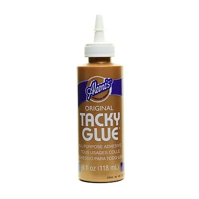 Best Sale ✨ Assorted Glue And Adhesives Aleene's Original Tacky Craft Glue, 4 Oz., White, 12/Pack (10827-PK12) 👏 1 Best Sale ✨ Assorted Glue And Adhesives Aleene's Original Tacky Craft Glue, 4 Oz., White, 12/Pack (10827-PK12) 👏