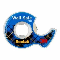 New 🧨 Invisible Tape Scotch™ Back To School Pack, Assorted (BTSPKSCOTCH-21) 🌟 -Tape Fasteners & Adhesives Sales unnamed file 3303